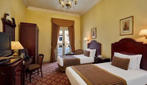 Classic Room