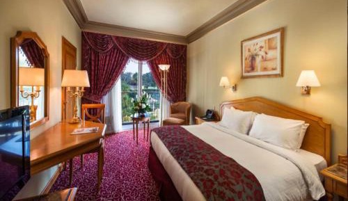 Royal Suite
