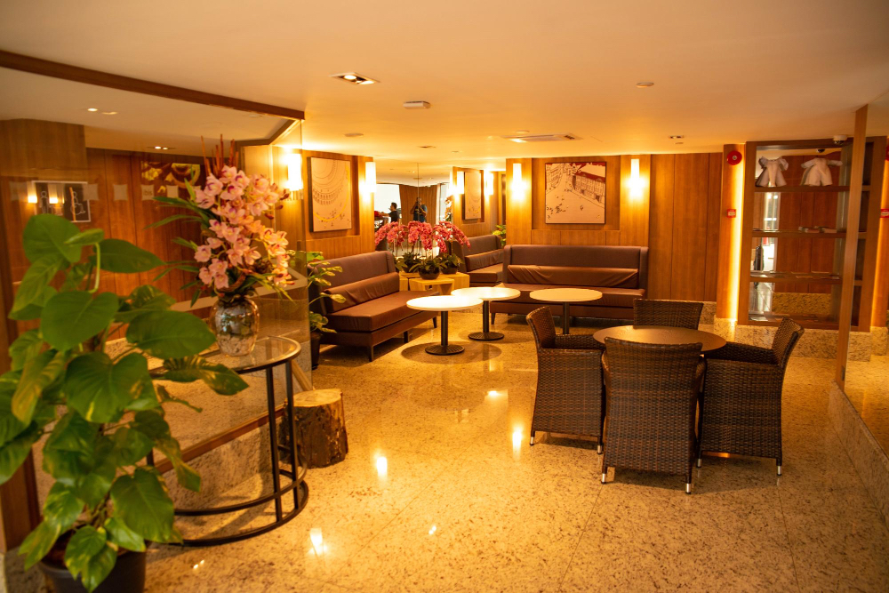 Port Ghalib Apartment | Luxury Oriental Home Marina Residence