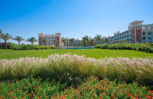 Sahl Hasheeh Hotel | Baron Palace Sahl Hasheesh