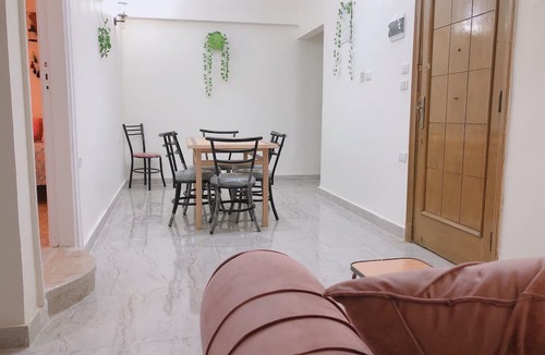Qasr an-Nil Apartment | Joy Apartments