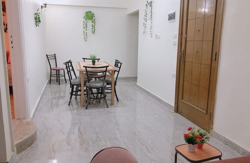 Qasr an-Nil Apartment | Joy Apartments