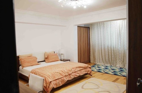 Maadi Apartment | Lovely 3 BR apartment in Degla Maadi