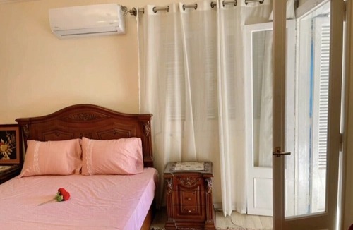 Heliopolis Condo | Lovely 2 bedrooms condo for rent in Cairo