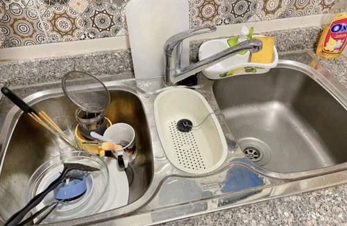 Heliopolis Condo | 2 bedrooms condo with hot tub and free Shuttle Airport in Cairo