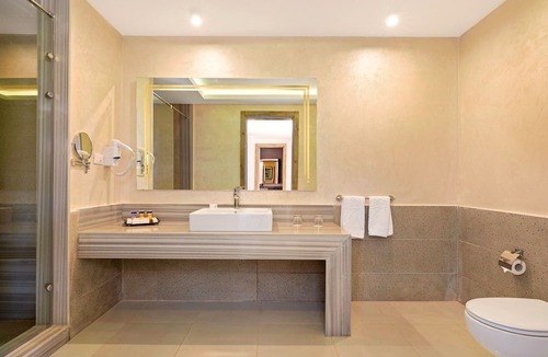 Hurghada Hotel | Pickalbatros Water Valley Resort - Neverland Hurghada