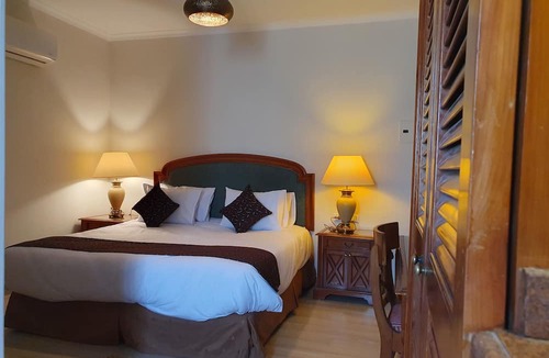 Al Haram House | Kemet Boutique Hotel