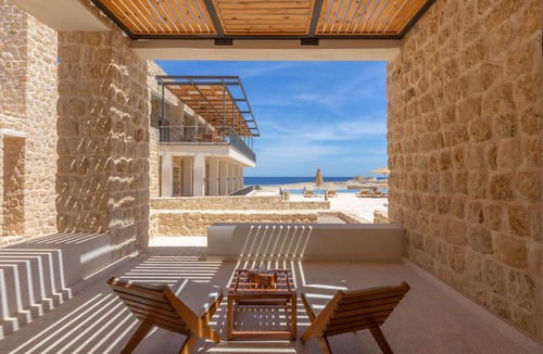 Marsa Alam Hotel | Wadi Sabarah Lodge