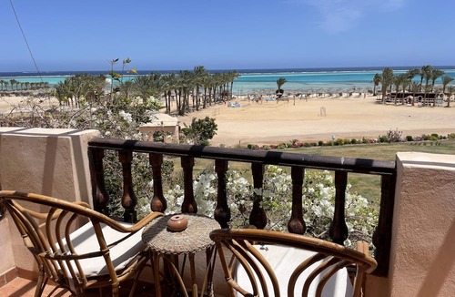 Marsa Alam Hotel | Dream lagoon Resort & Aqua Park