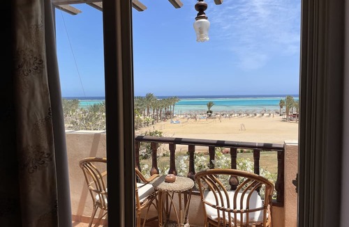 Marsa Alam Hotel | Dream lagoon Resort & Aqua Park