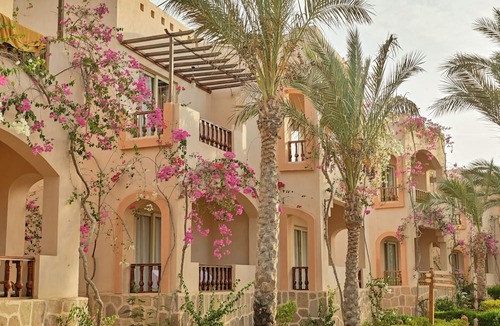 Marsa Alam Hotel | Dream lagoon Resort & Aqua Park