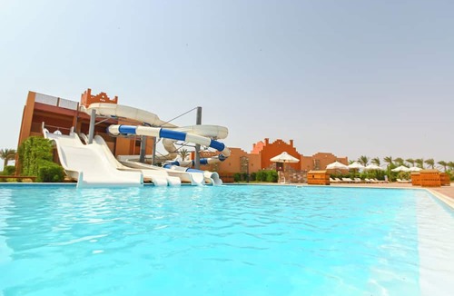 Marsa Alam Hotel | SOULOTEL INN Blue Resort & Spa
