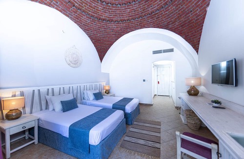 Marsa Alam Hotel | SOULOTEL INN Blue Resort & Spa