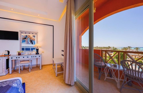 Marsa Alam Hotel | SOULOTEL Emerald Resort & Spa