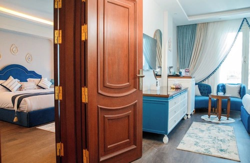 Shubra al Khaymah Hotel | Nile Transport Hotel