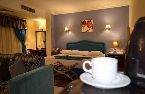 Agouza Hotel | Holidays Express Hotel