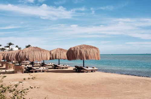 El Gouna Hotel | Club Paradisio El Gouna Red Sea