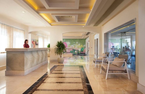 Sharm El Sheikh Hotel | Charmillion Club Aqua Park