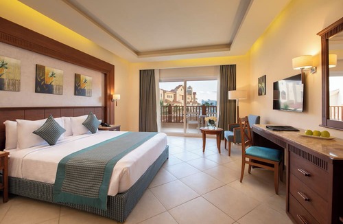 Sharm El Sheikh Hotel | Charmillion Club Aqua Park