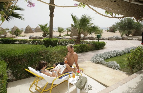 Safaga Resort | Shams Safaga Resort - All inclusive