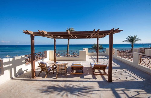 Safaga Resort | Imperial Shams Abu Soma - All inclusive