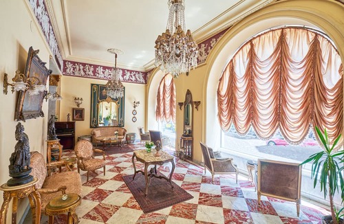 Al-'Atarin Hotel | Le Metropole Luxury Heritage Hotel Since 1902 by Paradise Inn Group