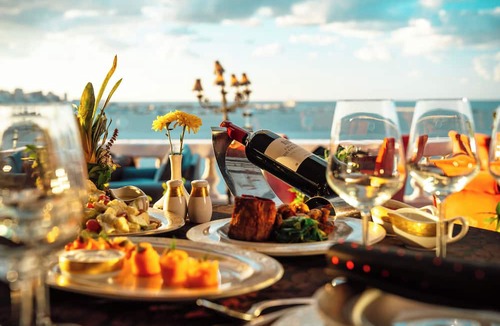 Al-'Atarin Hotel | Le Metropole Luxury Heritage Hotel Since 1902 by Paradise Inn Group