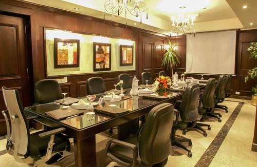 Al-Muntazah Hotel | Palestine Montaza Alexandria