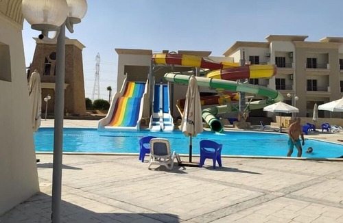 Zafarana Villa | La sirena villa el soukhna