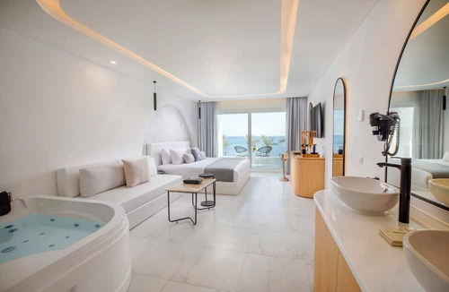 Sharm El Sheikh Hotel | White Hills Resort