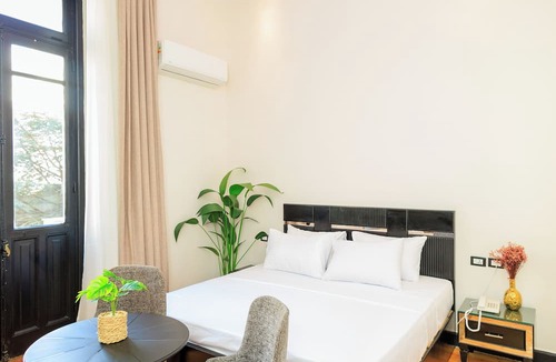 Abdin Hostel | The Kmt collection Hotel