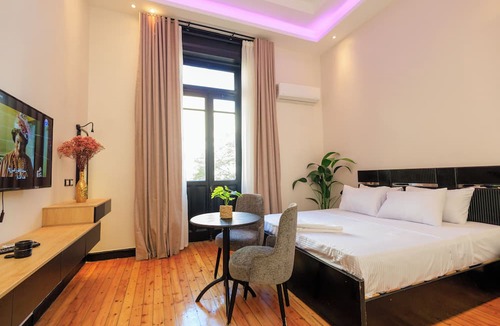 Abdin Hostel | The Kmt collection Hotel