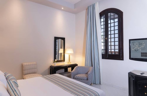 Dahab Resort | Safir Dahab Resort