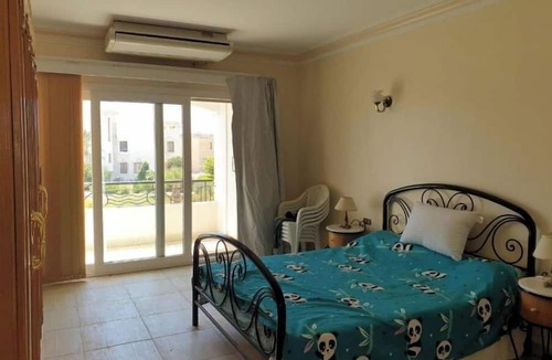 Ras Sudar Apartment | Amazing Sea View Chalet @ Ras Sadr