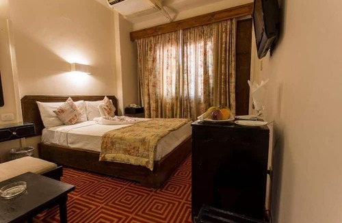 Aswan Hotel | Cleopatra Hotel