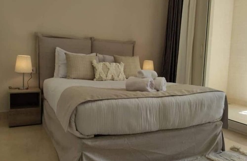 El Gouna Apartment | Mangroovy Magic PoolView 1BR in Beachfront Complex