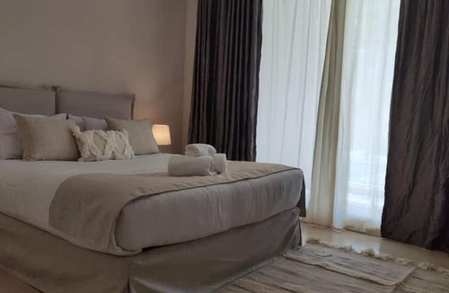 El Gouna Apartment | Mangroovy Magic PoolView 1BR in Beachfront Complex