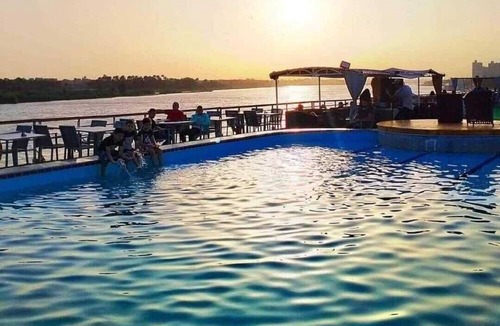 Maadi Hotel | Loaloa Nile Maadi Hotel