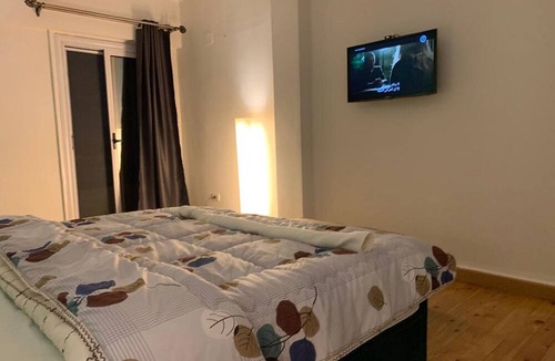 Heliopolis Apartment | Casa De Sol