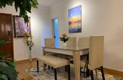 Heliopolis Apartment | Casa De Sol