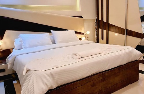 Ras Nasrani Apartment | Sharm Hills Resort