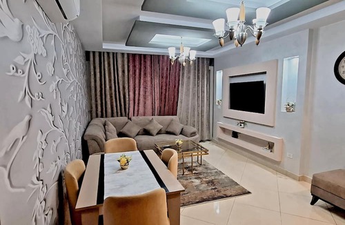 Ras Nasrani Apartment | Sharm Hills Resort