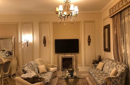 Cairo Villa | standalone villa New Giza with pool