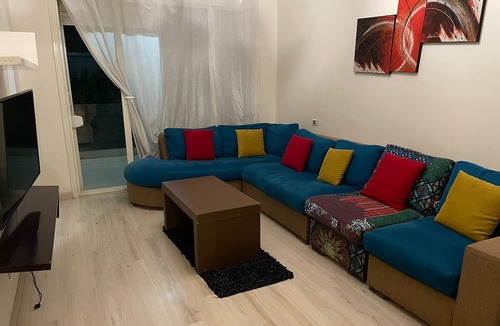 Cairo Villa | standalone villa New Giza with pool