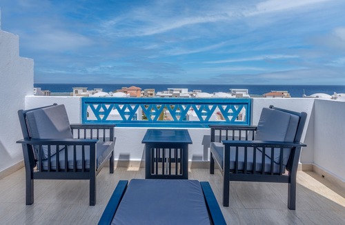 Village Road Villa | VESTA - Sahl Hasheesh Residence