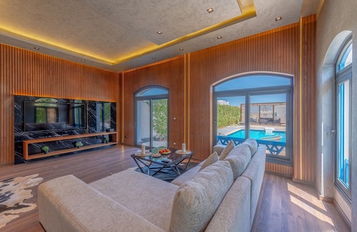 Village Road Villa | VESTA - Sahl Hasheesh Residence
