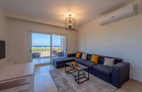 Soma Bay Apartment | VESTA - Luxury APT - 1BR - Soma Breeze (II)