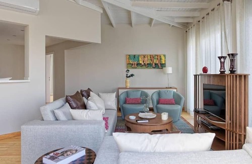 Ash-Shruq Apartment | VESTA - Heliopolis Residence