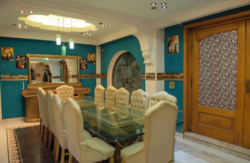 Pyramids Gardens Hotel | Pyramita Hotel