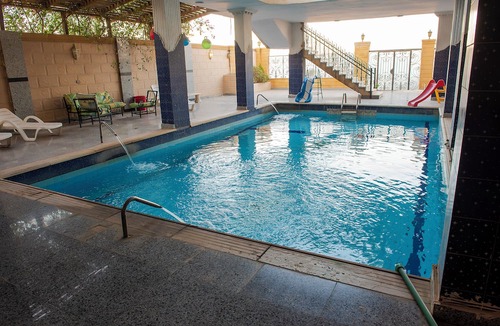 Pyramids Gardens Hotel | Pyramita Hotel